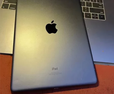 自用iPad7代2019款128gWi-F...