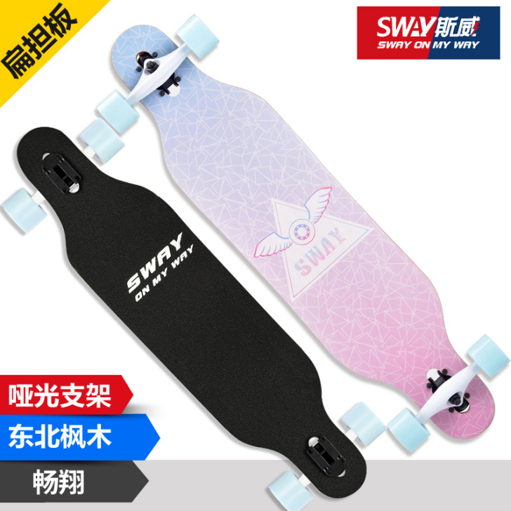 SWAY/斯威 滑板