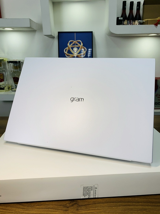 LG gram 2021款17寸2K屏超轻...