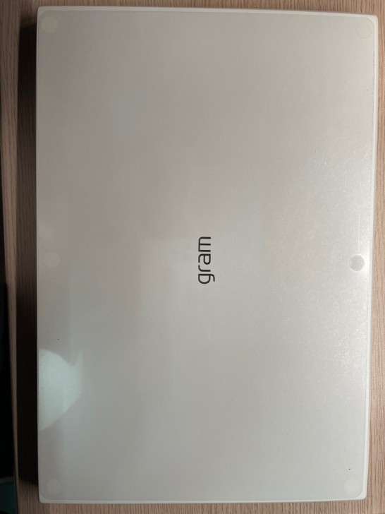 LG gram 2021 14英寸