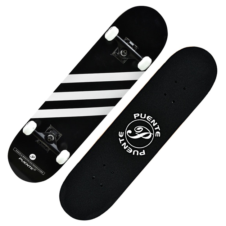 滑板爱好者速看