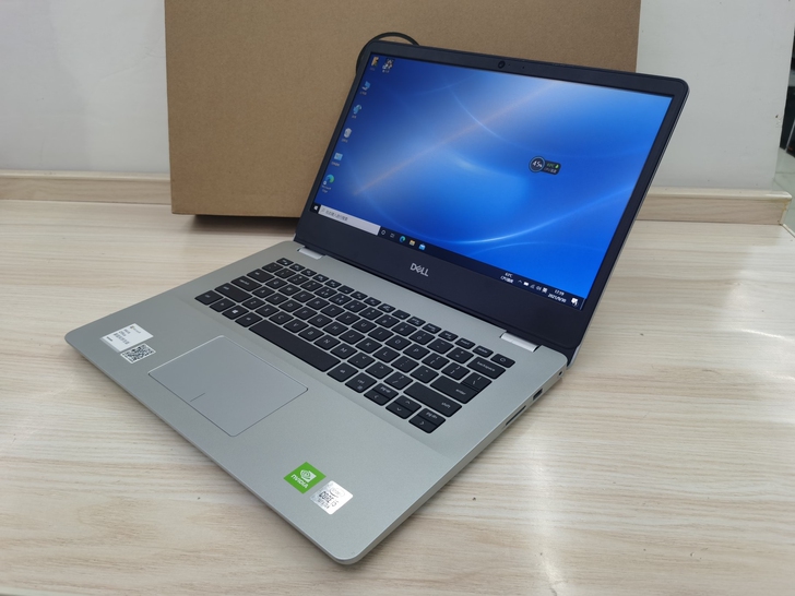 戴尔（DELL）灵越5493燃5000 笔...