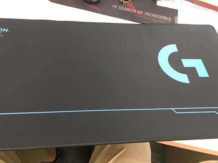 【全新包邮】鼠标垫超大垫鼠标垫子鼠标垫大号...