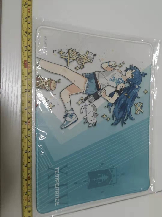 哗哩哗哩 2233幻星集塔罗 鼠标垫 周边