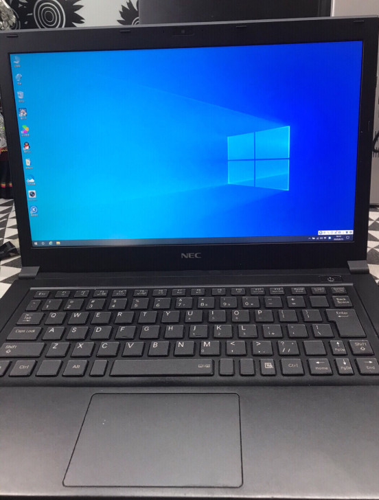 NECvk17 NEC vk17顶配笔记...