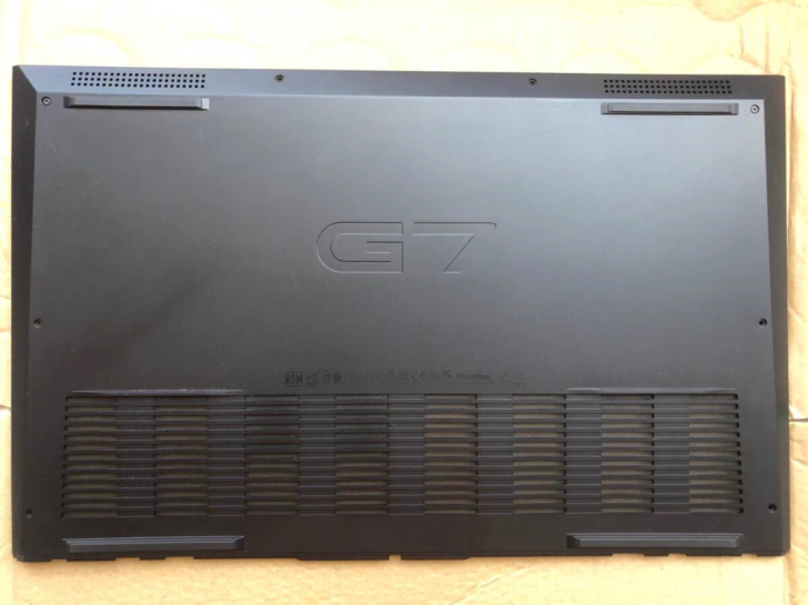 DELL戴尔 G7 7700 游匣 770...