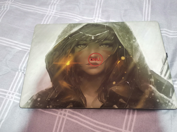 戴尔电脑G3 3579 显卡GTX 105...