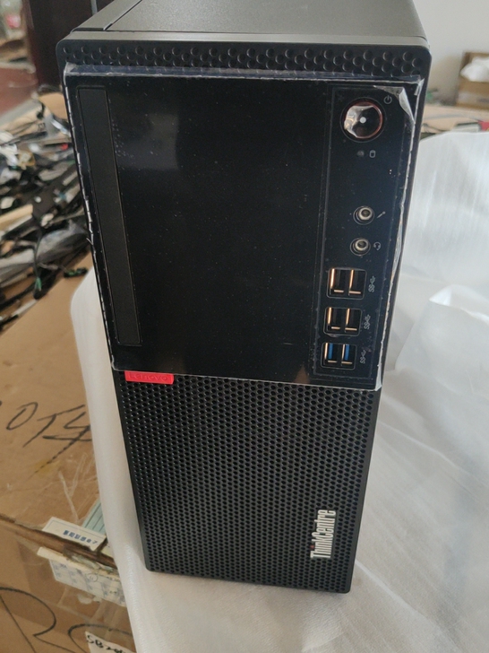联想THINKCENTRE。E76，/E7...