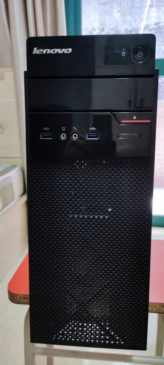 CPUi5 6500 联想电脑扬天W409...