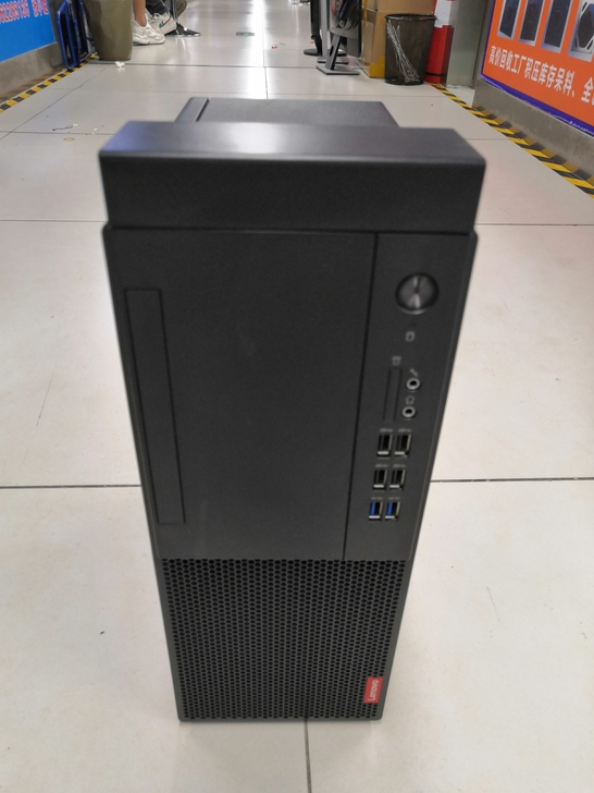 8代9代联想扬天M4980k准系统650元...