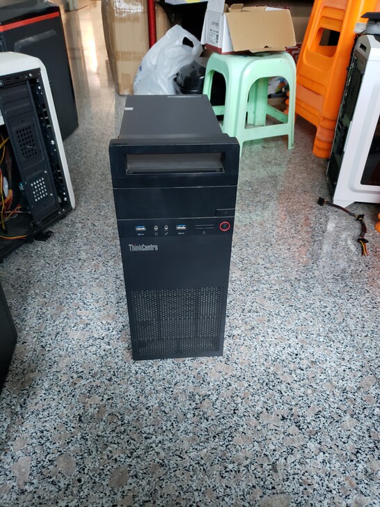 联想ThinkCentre  E74  准...