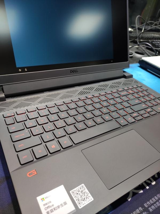 游匣G15-5510 : i7-1087...