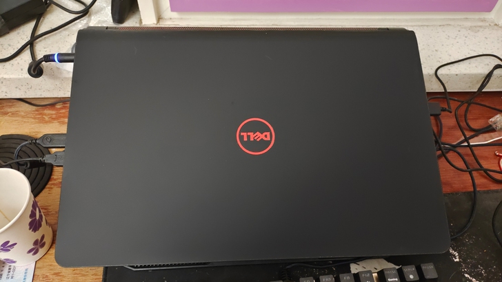 处理器:戴尔 inspiron 5577笔...