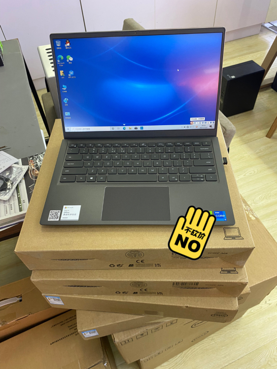 戴尔笔记本电脑(dell)