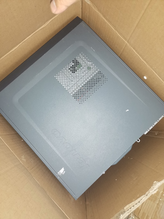 联想7180台式电脑1台，带显示器，鼠标，...