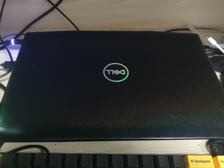 学生自用戴尔g5升级版，因为急用钱所以出，