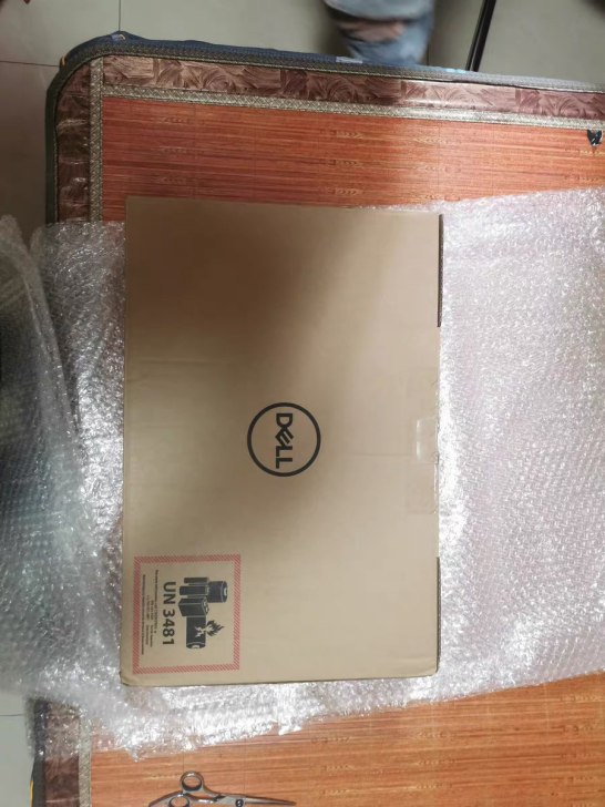 戴尔 游匣G3 3500 15.6英寸十代...