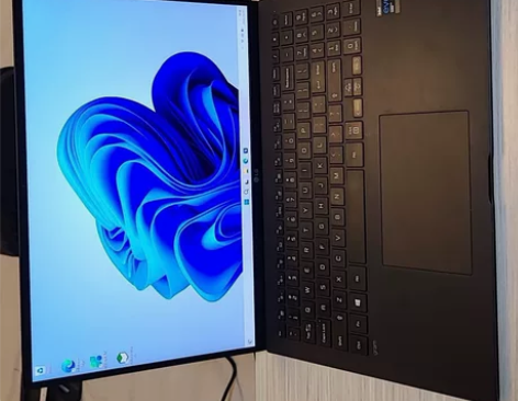 LG Gram 16 2021 i5 16...