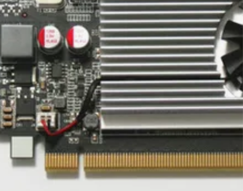 独立显卡 GT720HDMI接口4K60HZ