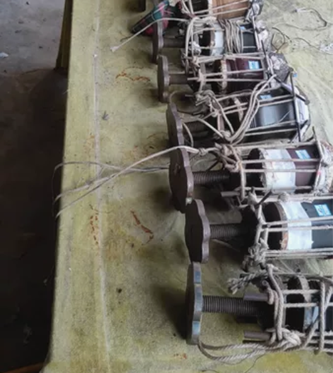 二胡蒙皮换新原皮重蒙处理塌皮声音闷或者尖不...