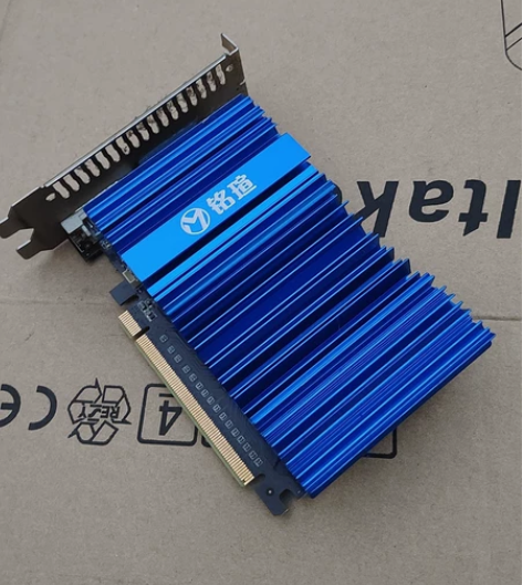 铭瑄gt210 铭瑄gt210 tc512...