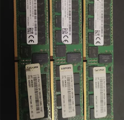 服务器内存ecc 镁光 DDR4 频率24...