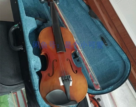 低价清手工实木小提琴纯手工制作小提琴 适合...