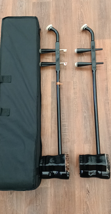 亏本出售全新二胡 买来1200多未拆封使用...
