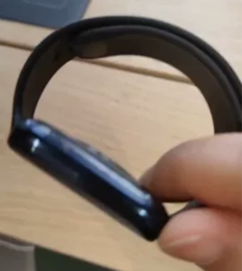 oppo watch一代黑色,46mm...