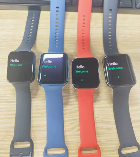 OPPO Watch2手表eSIM版 42...