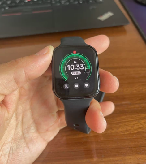 oppo watch 41mm 一代无箱说...
