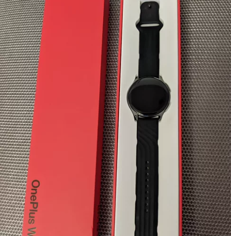OnePlua Watch，一加手表，官方...
