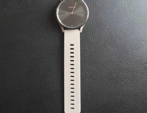 佳明智能手表 GARMIN vivomov...