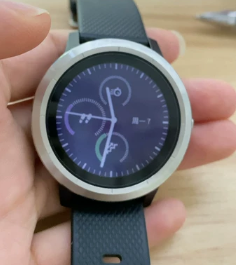 Garmin/佳明 户外功能手表  Viv...