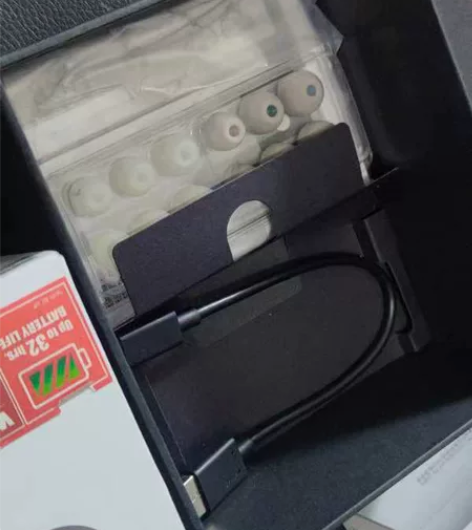 索尼wf-1000xm3真无线蓝牙降噪耳机...