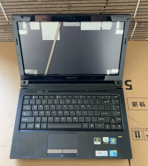 联想笔记本电脑 V460 壳子 主板 感兴...