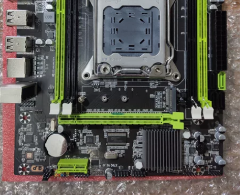 X79G主板台式机2011针DDR3内存E...