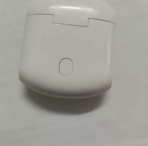 漫步者lollipods，八成新，不经常使...