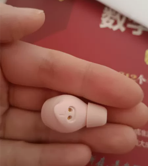 亲亲，最近口罩原因，无法发货哟~漫步者联名...