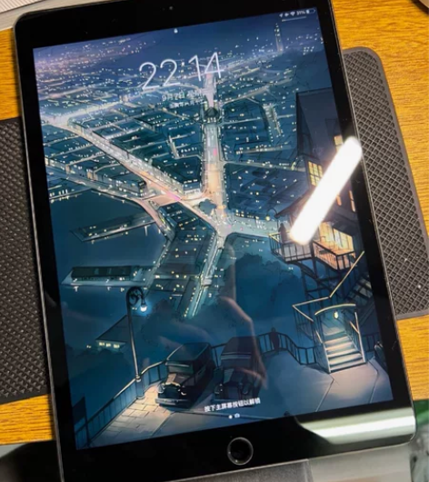 个人自用出一台ipad 2019  128...