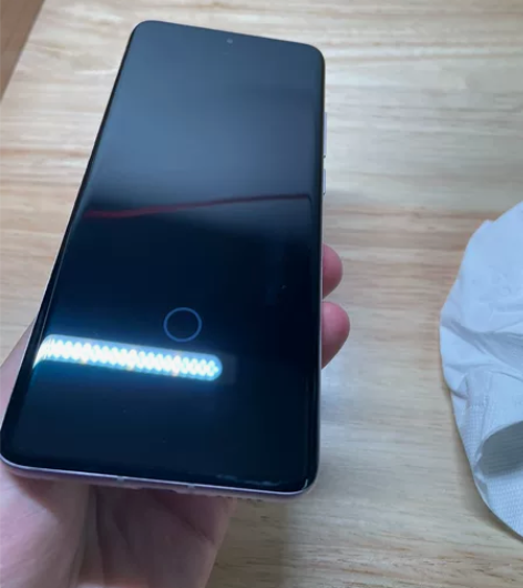 #魅族18# 出8+256 等风  因为原...