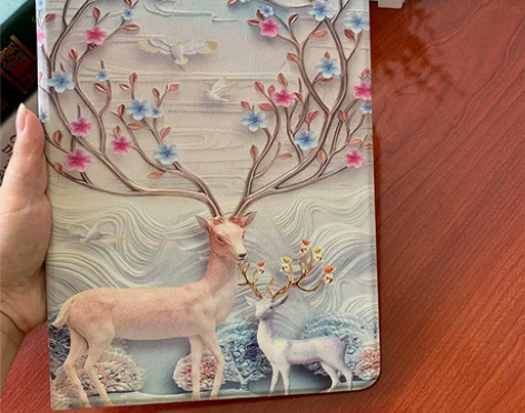 英寸适用苹果2019新款ipad7th保护...