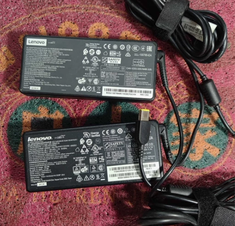 处理一批联想拯救者135W方口电源20V6...