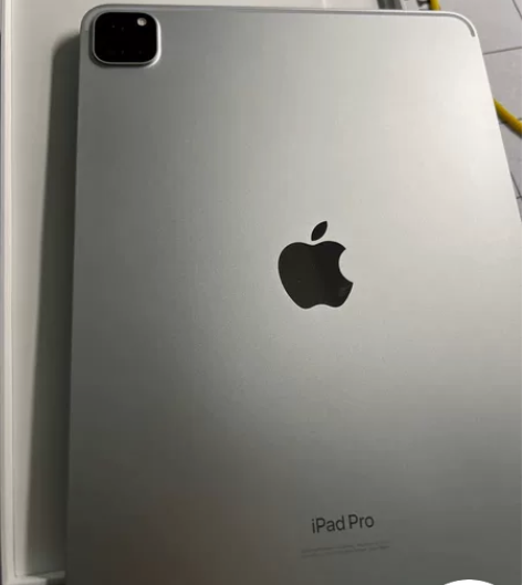 iPad pro 2021款 iPad平板...