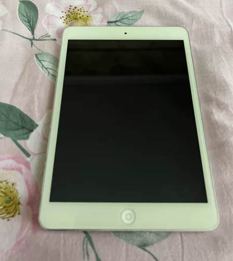 iPad mini一代，A1432 品相如图