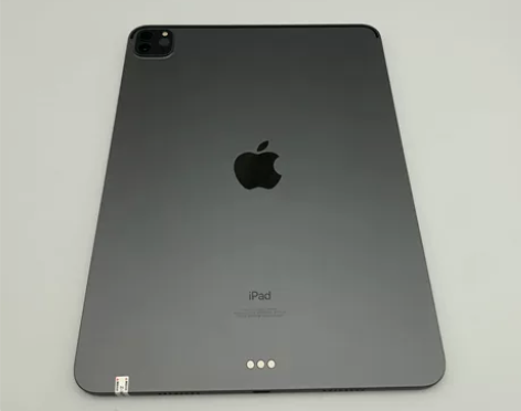 95新 苹果 iPad Pro (2021...