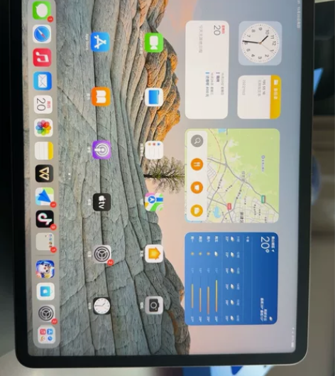 ?ipadpro2021 12.9寸 M1...