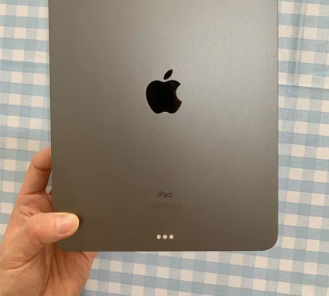 艾尚天地直营店购买Ipad Pro2021...