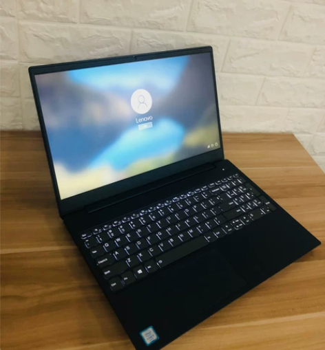联想 扬天系列 S540-15 笔记本电脑...