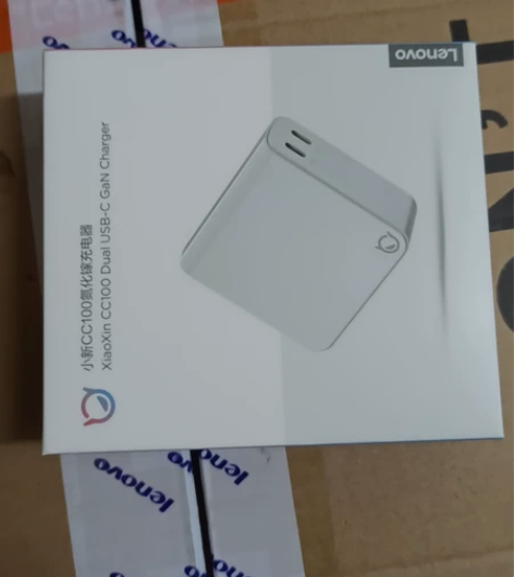 联想(Lenovo)小新 CC100双口 ...